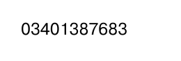 03401387683
