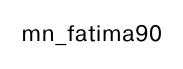 mn fatima90